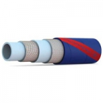 Steam hose 7 bar